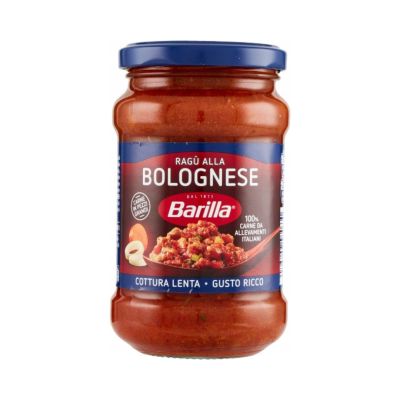 Sos ragu alla bolognese - Barilla