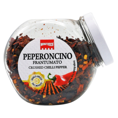 Suszone kawałki peproncino - Montosco 60 g