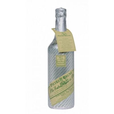 Włoska oliwa extra premium - Le Pietre Brune