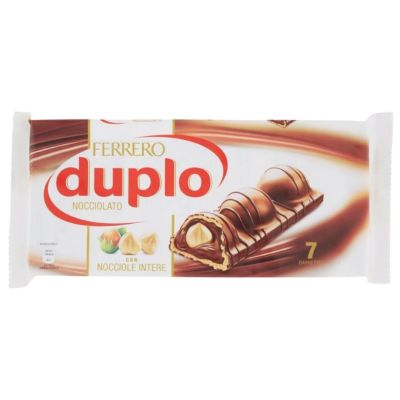 Wafelki Duplo - Ferrero