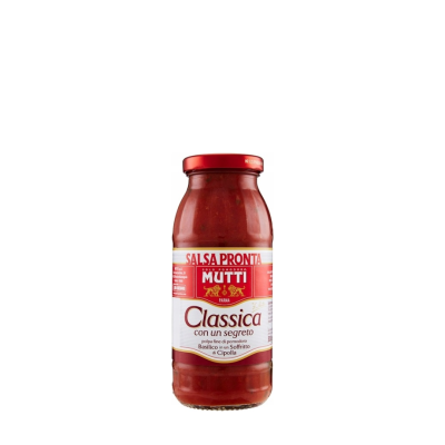 Włoski sos pomidorowy Salsa Pronta 400 g - Mutti