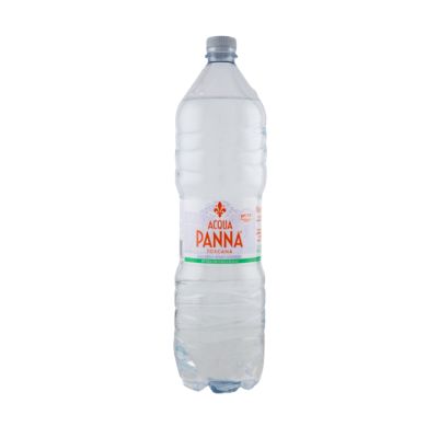 Acqua Panna - Woda Mineralna Niegazowana