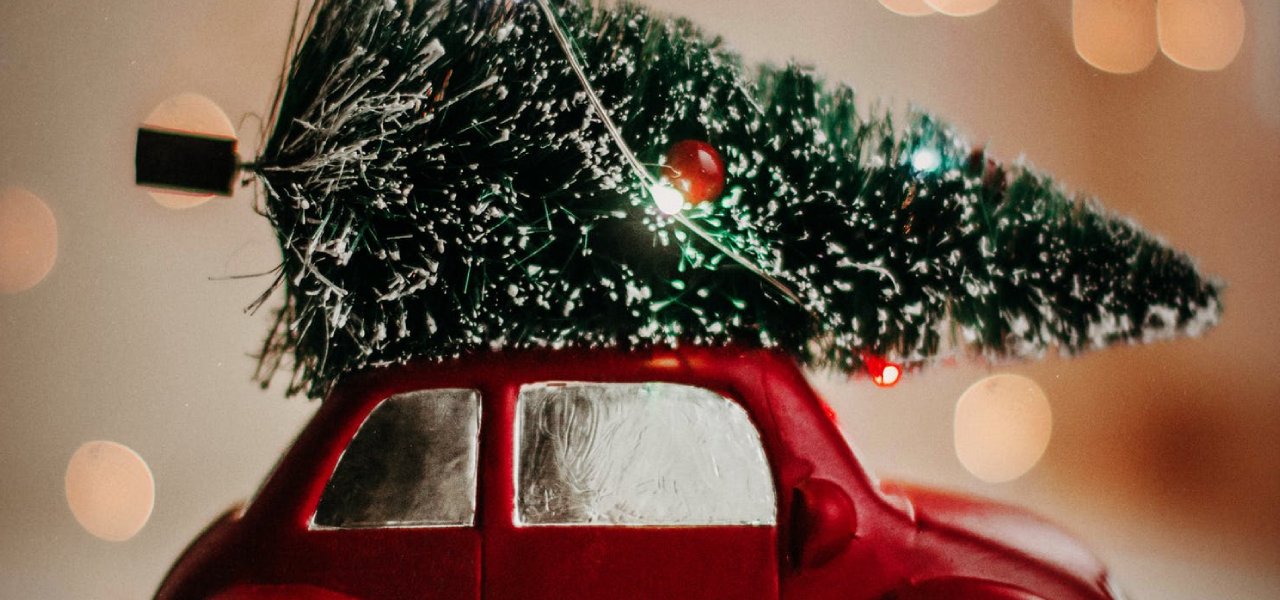 Lista zakupów na święta Bożego Narodzenia - zaplanuj świąteczne zakupy