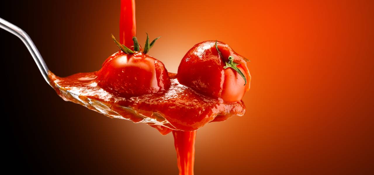 Passata pomidorowa, pulpa i przecier - poznaj różnice