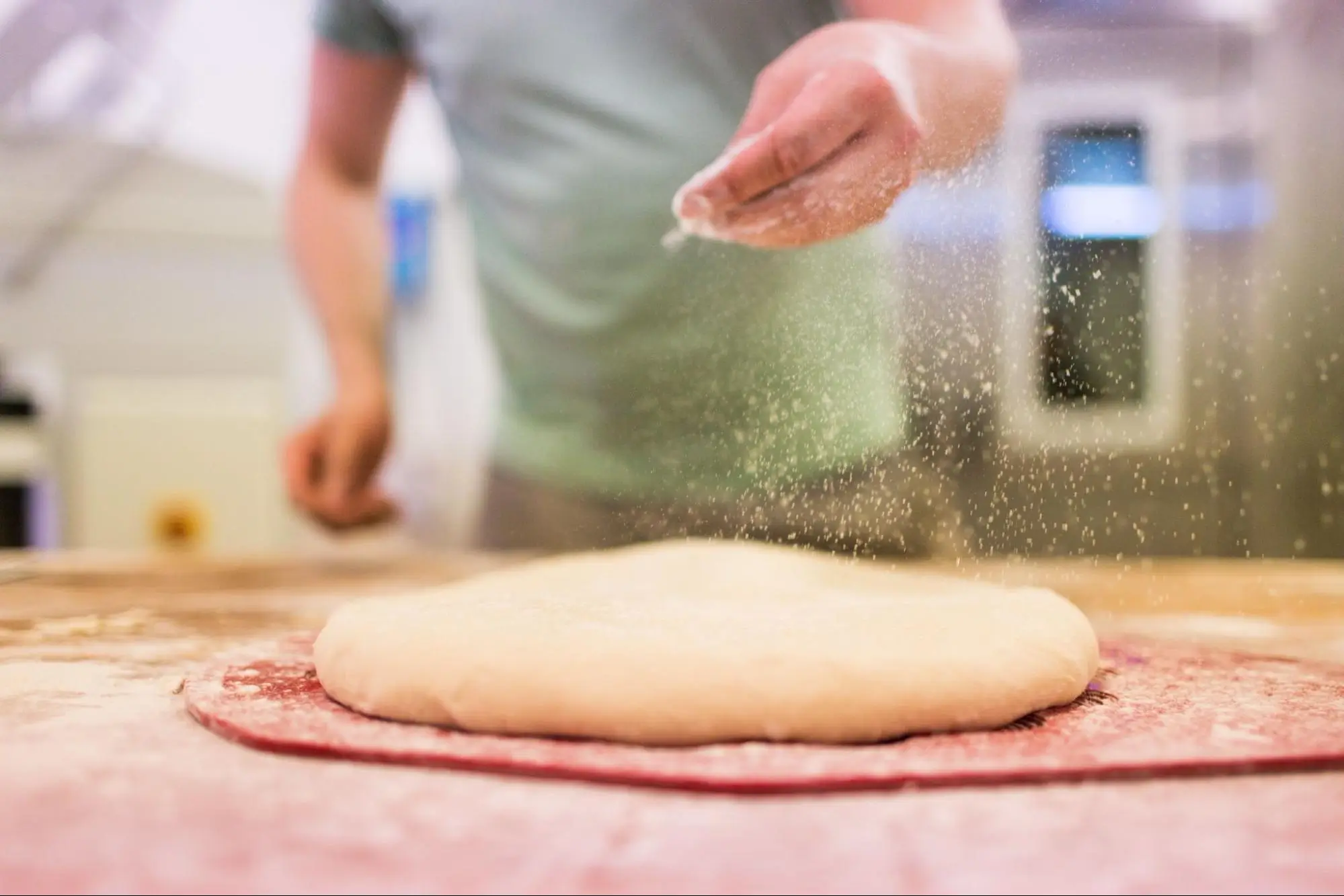 Jaka mąka do pizzy? Czy wiesz jak wybrać odpowiednią?