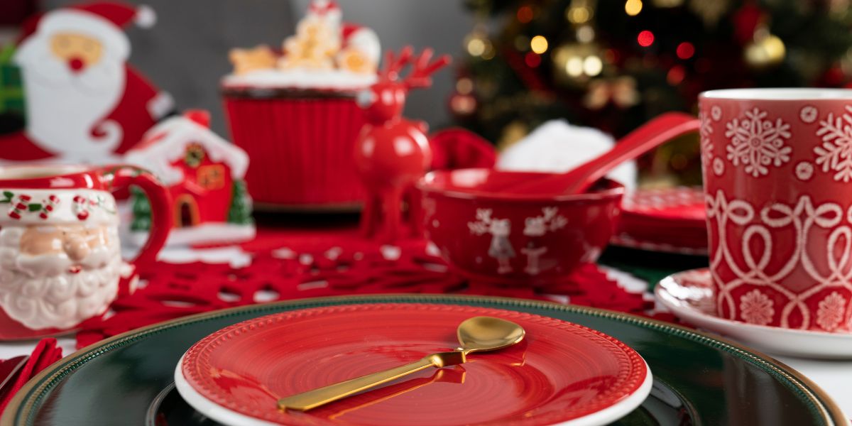 Potrawy świąteczne - 12 przepisów na Święta Bożego Narodzenia