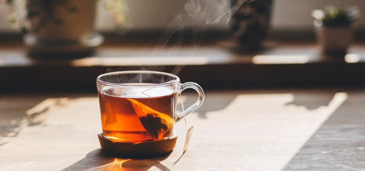 Rodzaje herbaty i ich właściwości