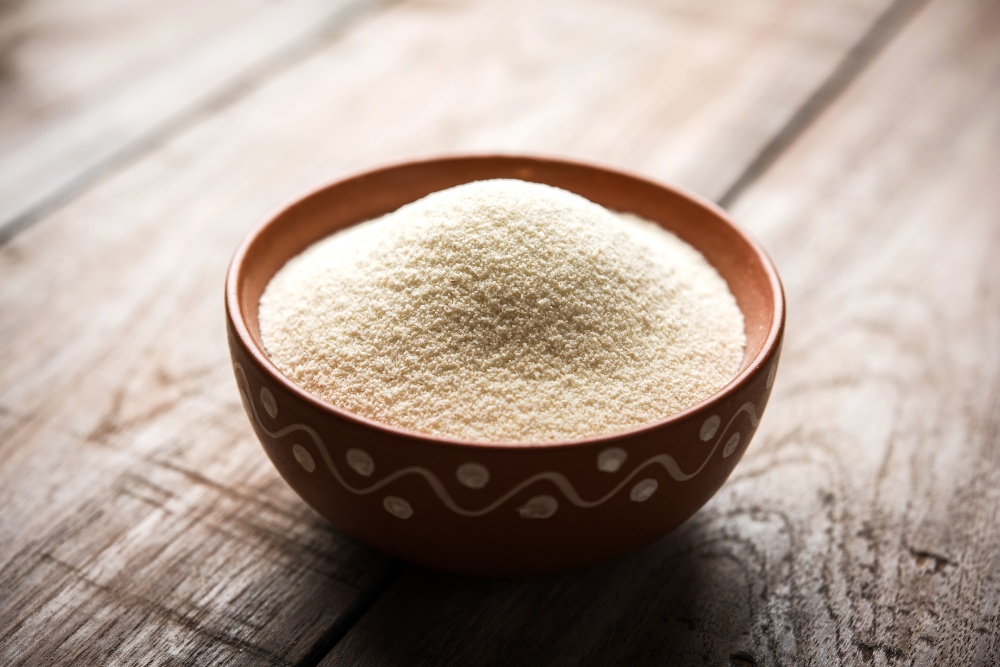 Mąka z pszenicy durum - wszystko, co musisz wiedzieć 