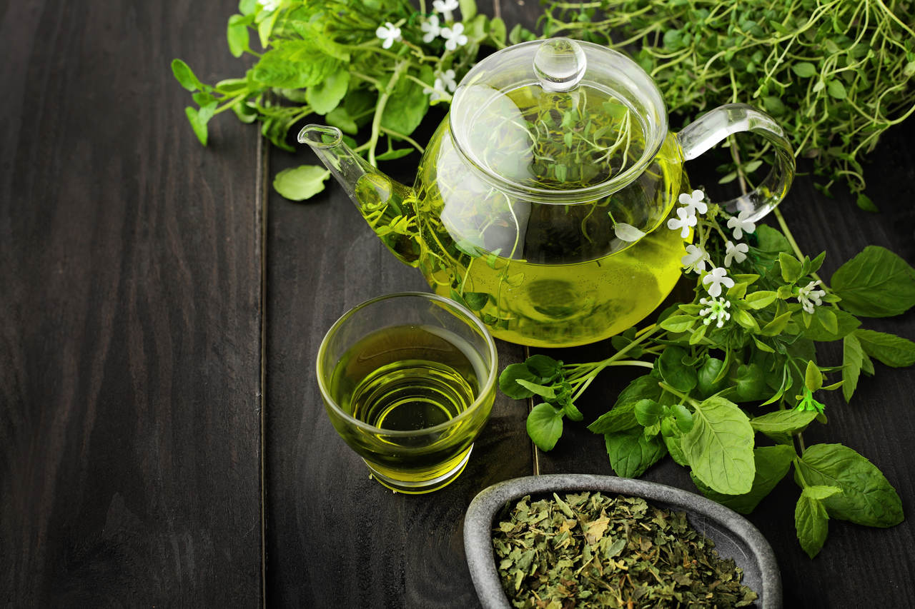 Zielona herbata – właściwości naparu z niej Cię zaskoczą!