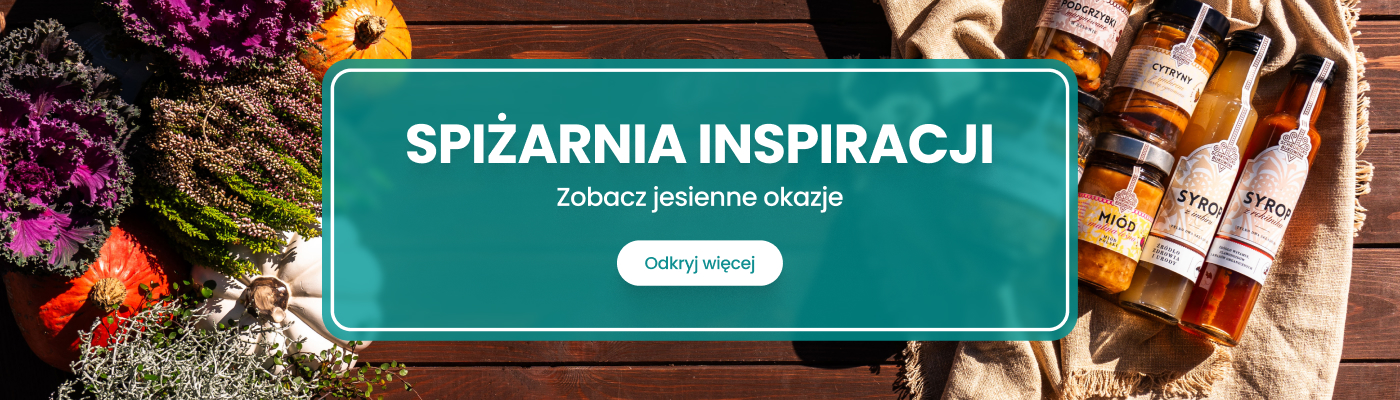 Spizarnia inspiracji