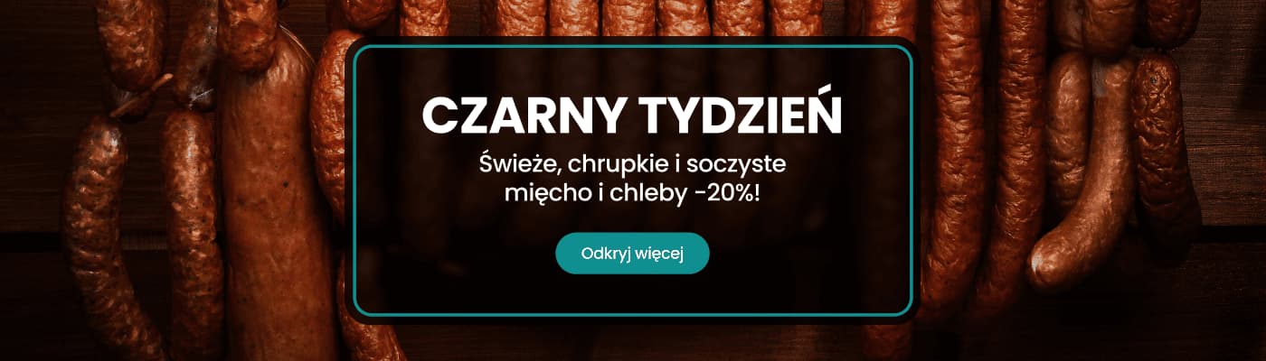 Czarny tydzień!