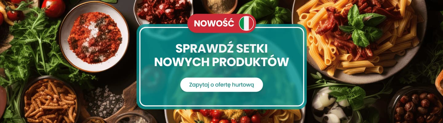 Zapytaj o ofertę hurtową