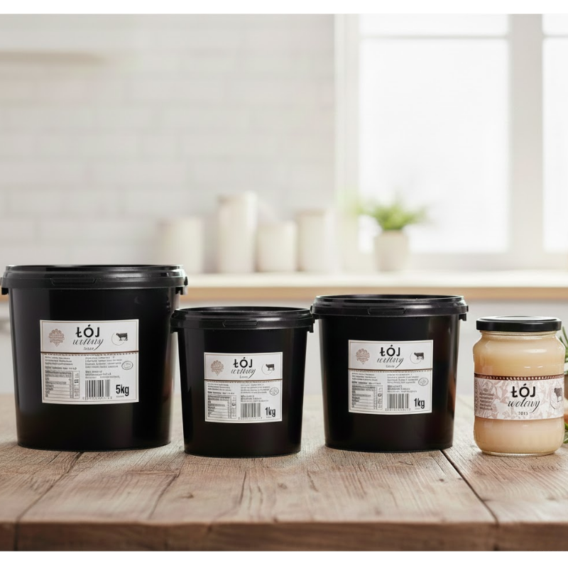 łój-wołowy-premium-schronisko-bukowina