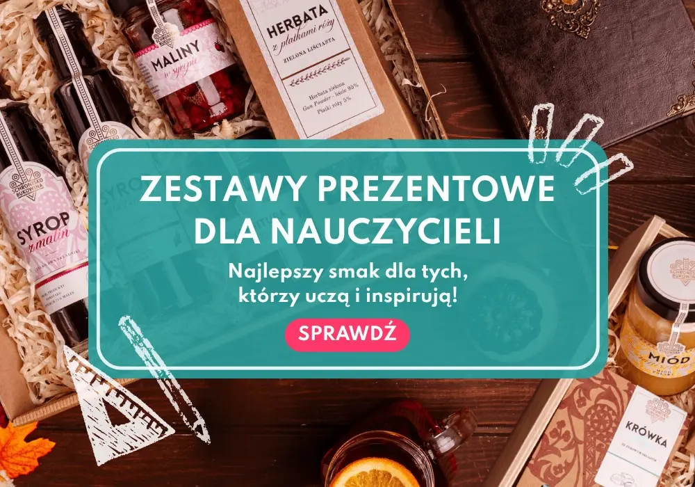 Dzień Nauczyciela!
