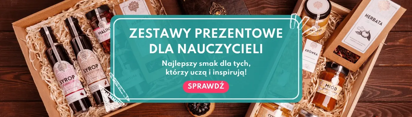 Dzień Nauczyciela!