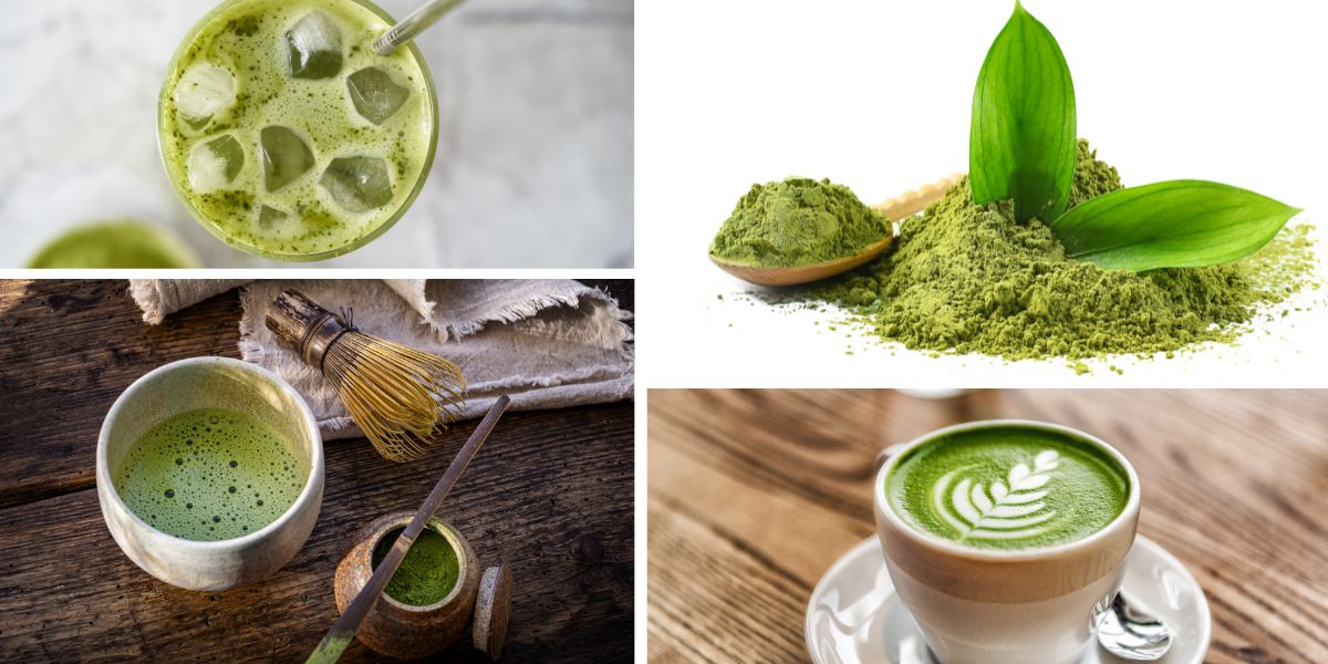 Herbata matcha - jak rozpoznać dobrą?
