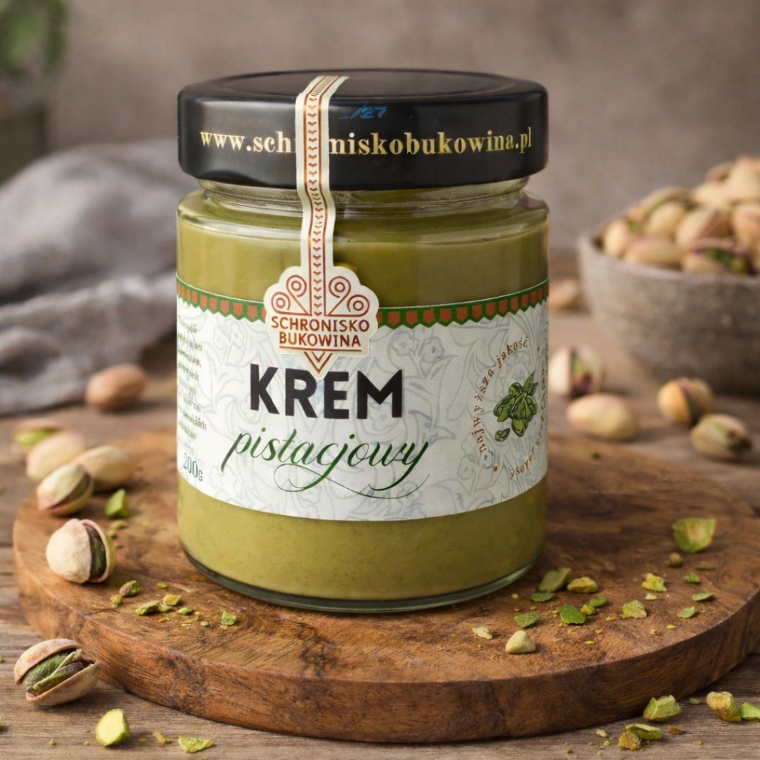 krem-pistacjowy