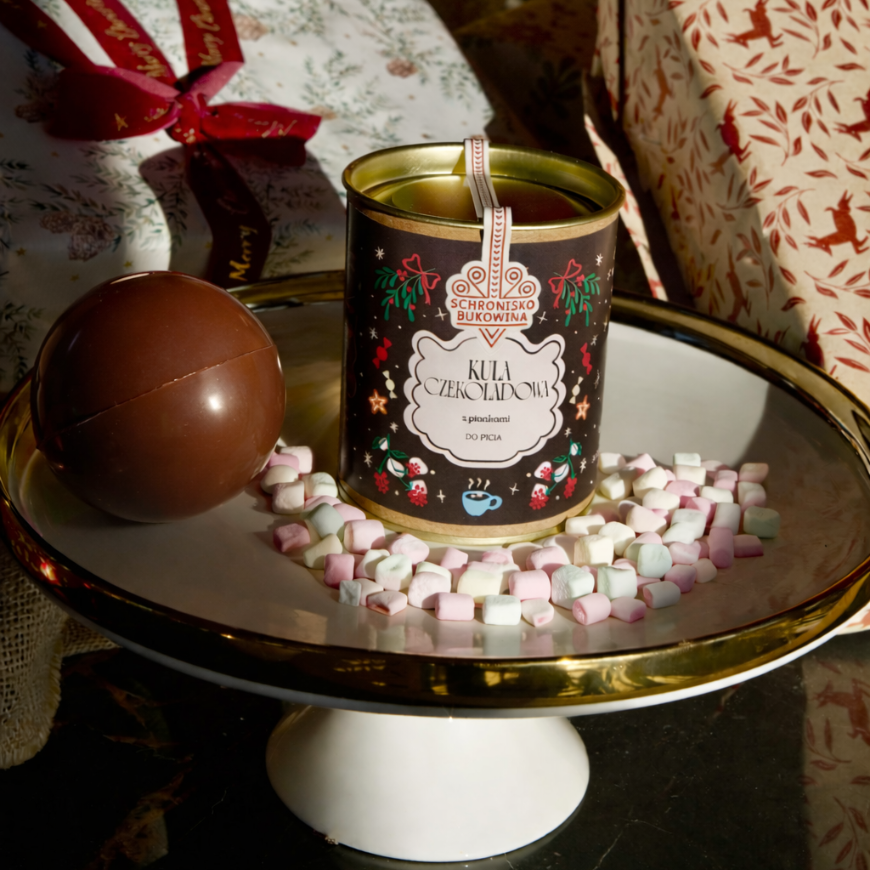 kula-czekoladowa-z-piankami-schronisko-bukowina