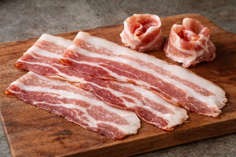 pancetta włoska