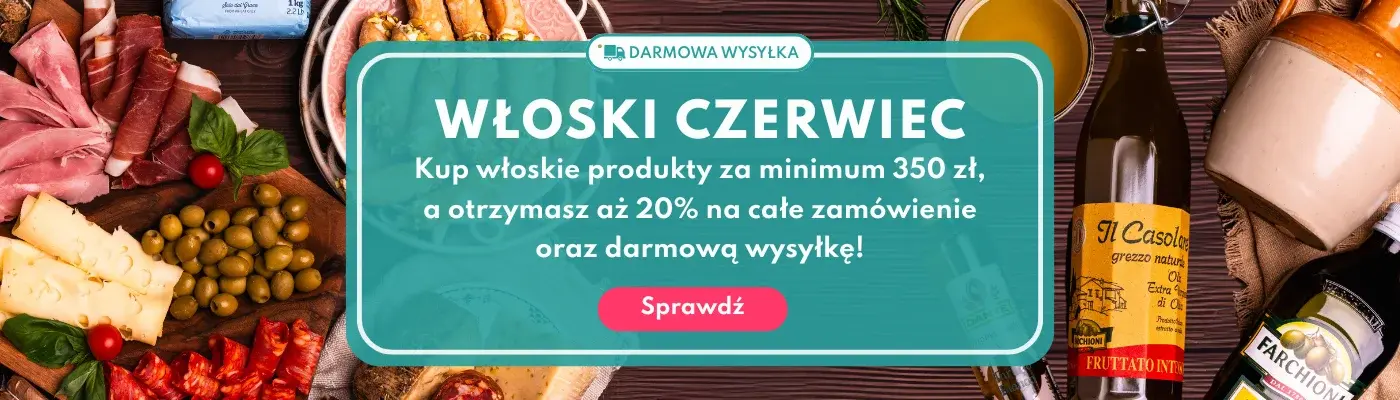 Promocja 20% dzień czekolady