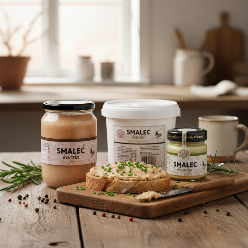 smalec-kaczy-schronisko-bukowina