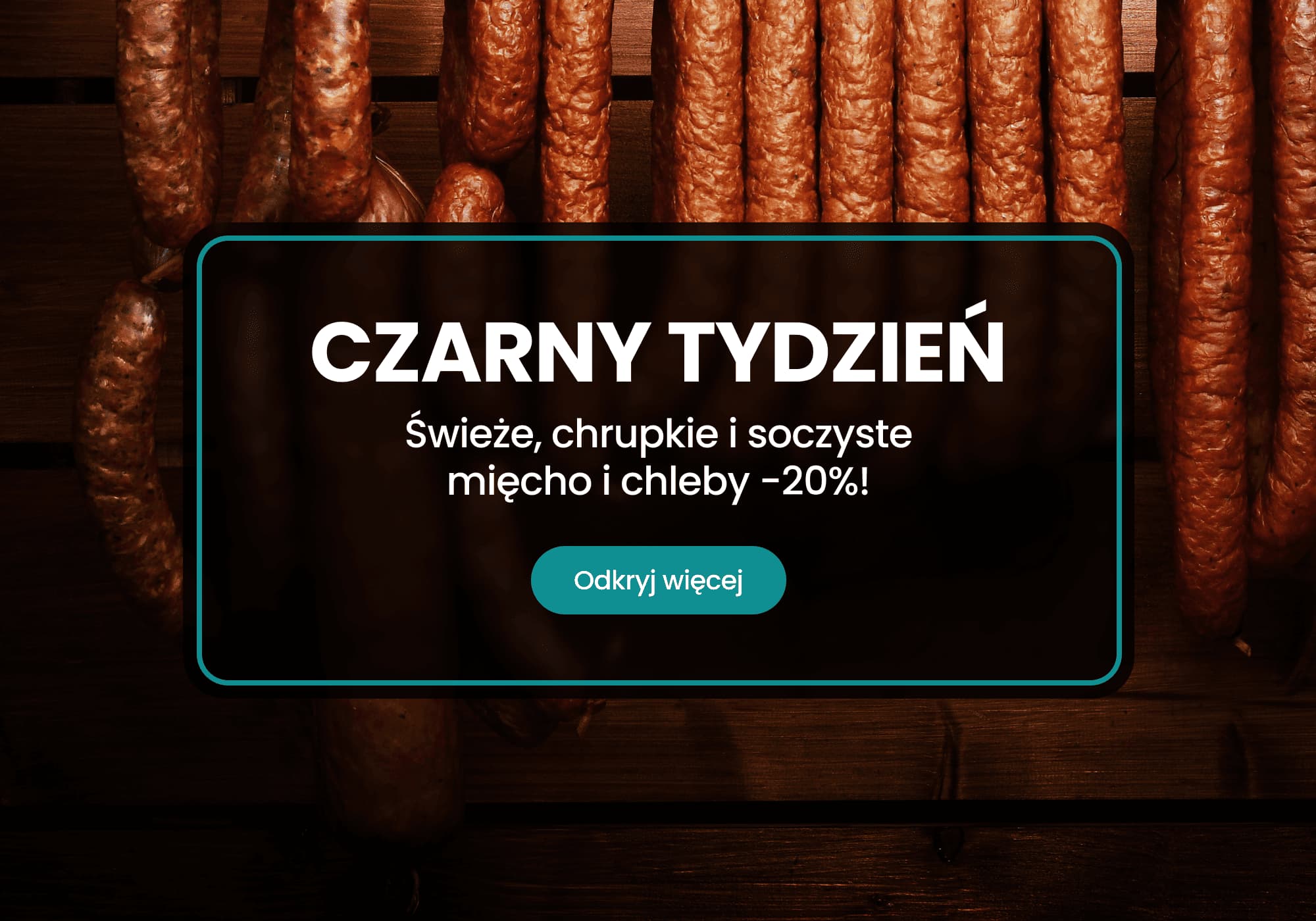 Czarny tydzień!